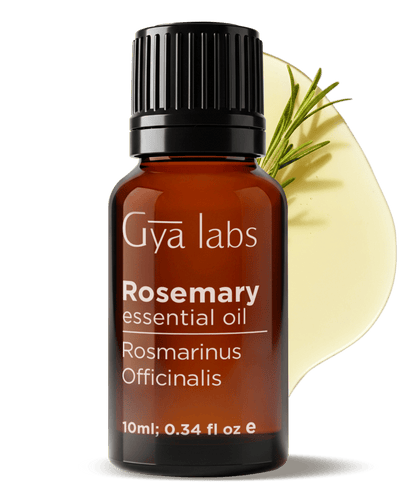 Rosemary Essential Oil