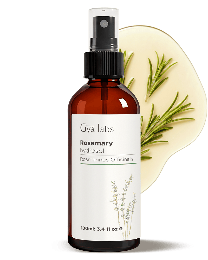 Rosemary Hydrosol