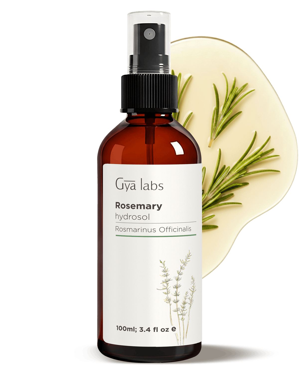 Rosemary Hydrosol