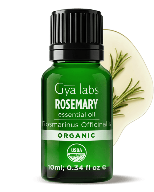 Organic Rosemary Oil 10ml