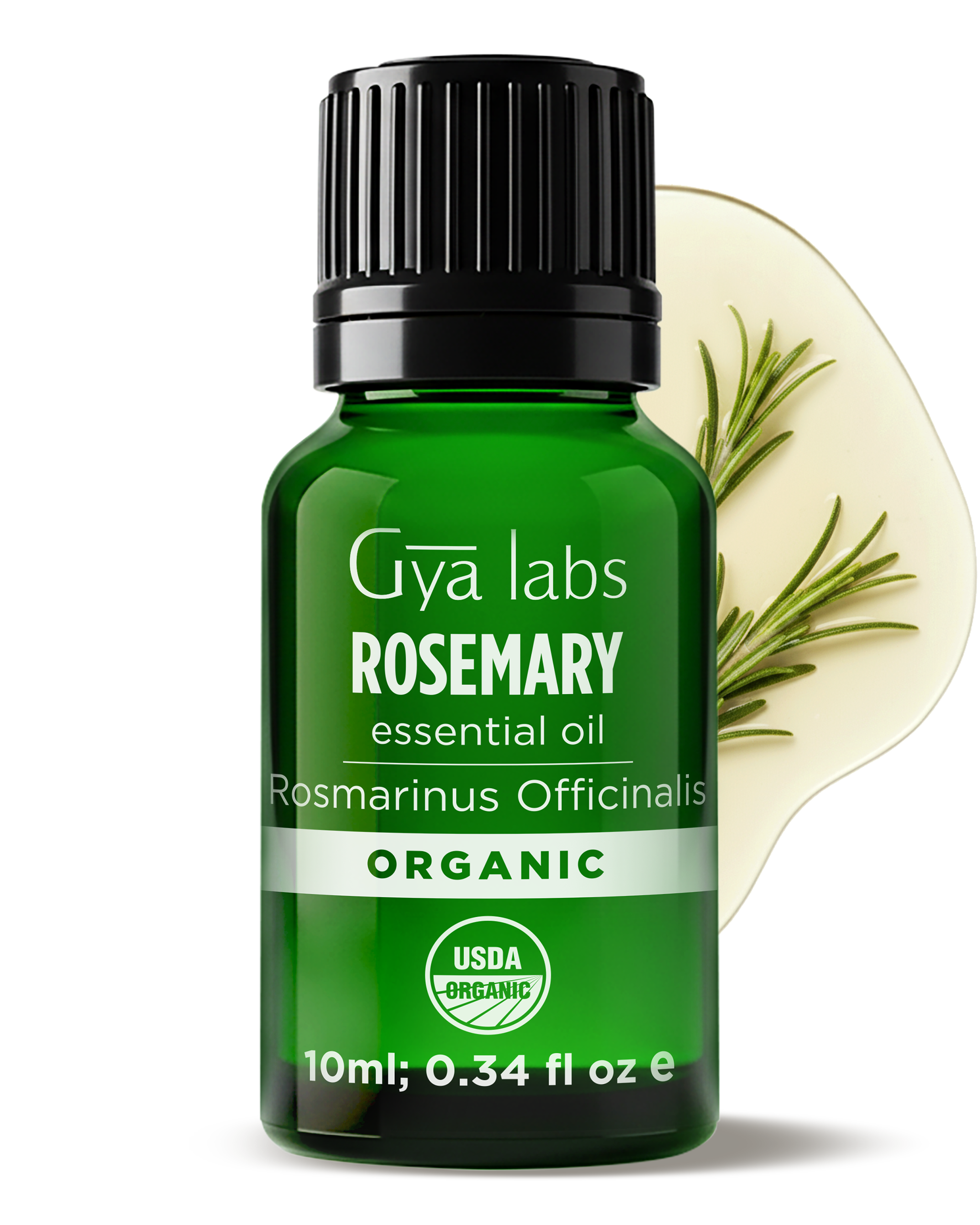 Organic Rosemary Oil
