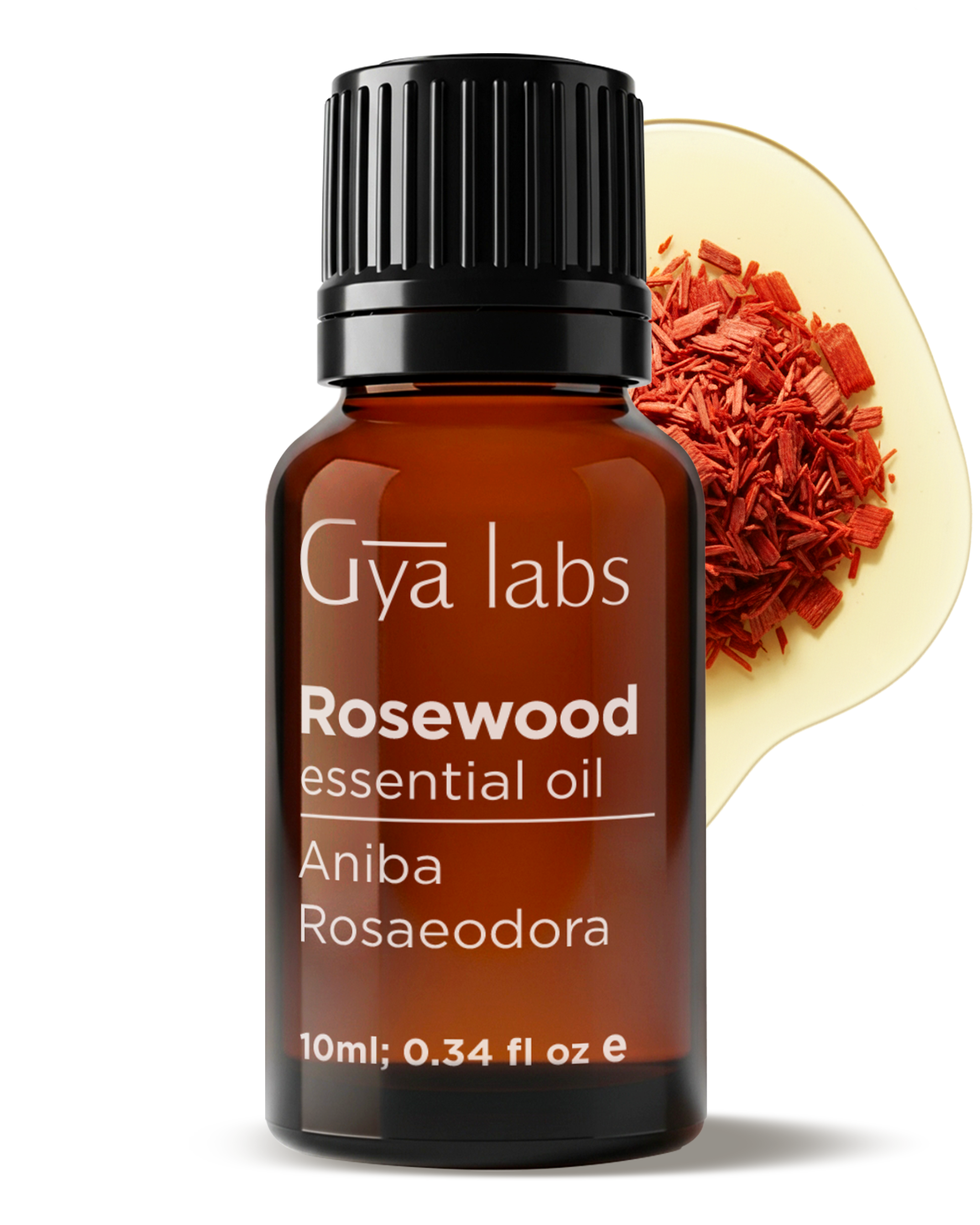 Rosewood Oil