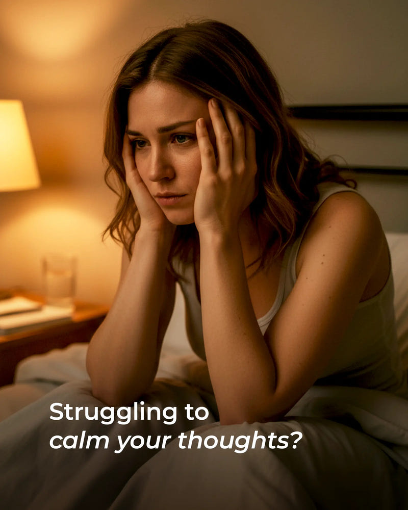 Sandalwood Essential Oil