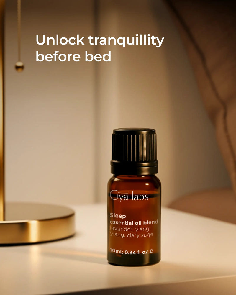 Sleep Blend Essential Oil