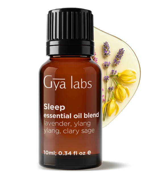 Sleep Blend Essential Oil