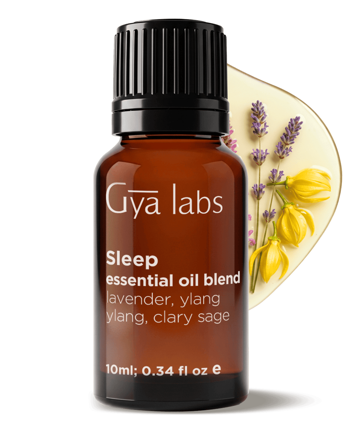 Sleep Blend Essential Oil | GyaLabs