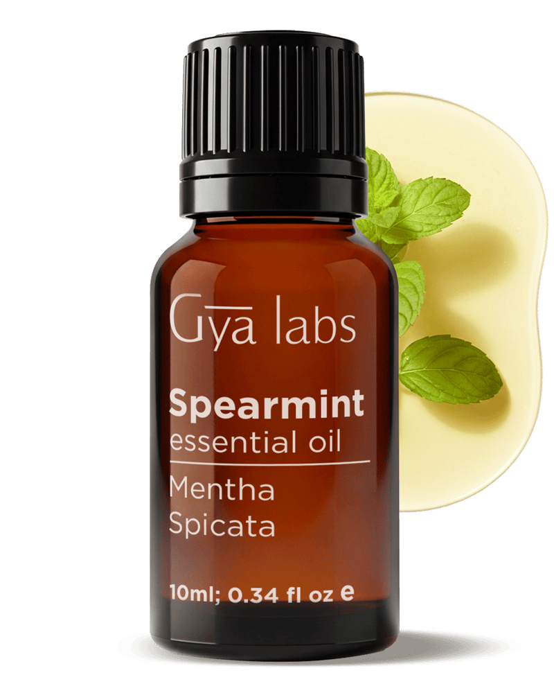 Spearmint Oil | GyaLabs