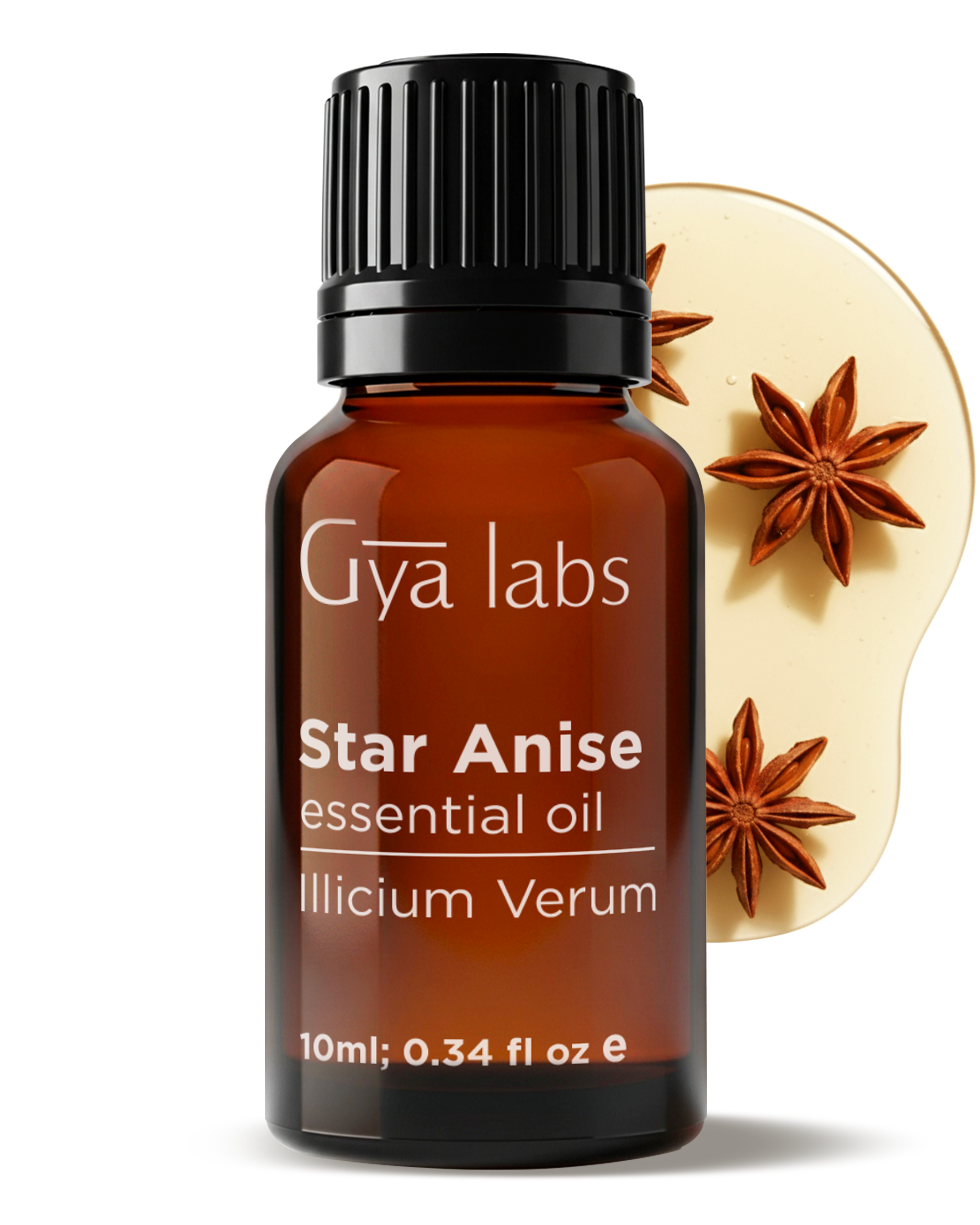 Star Anise Oil