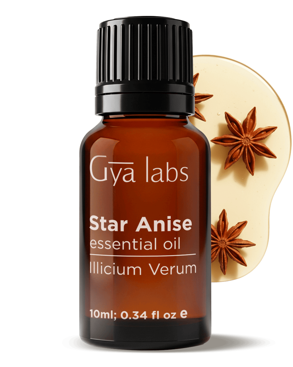 Star Anise Oil | GyaLabs