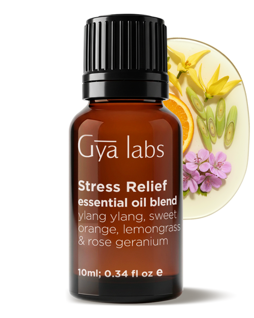 Stress Relief Blend