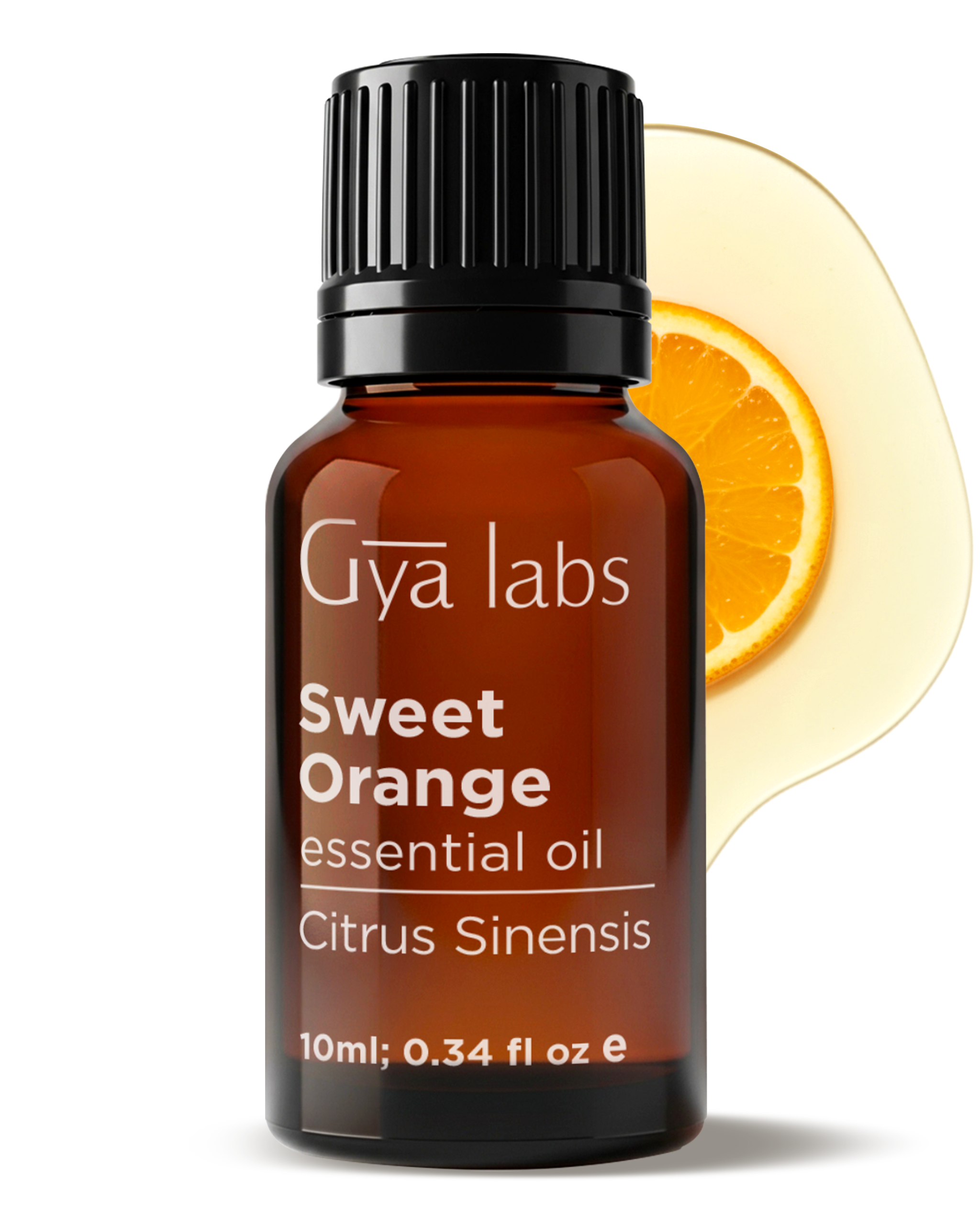 Sweet Orange Oil