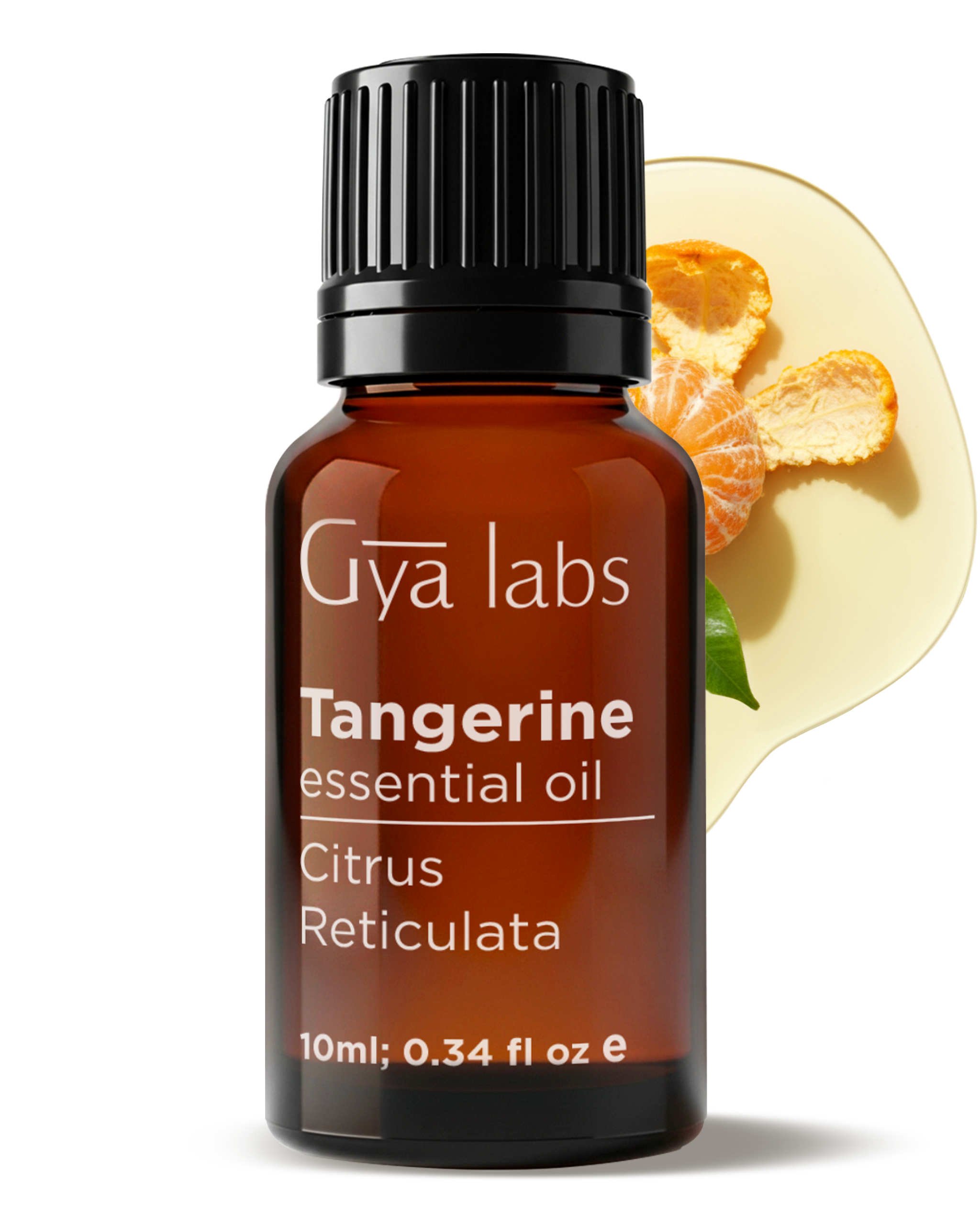 Tangerine Oil