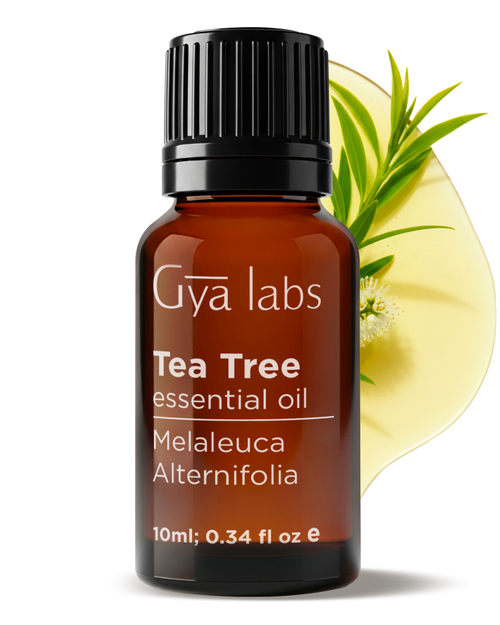 Tea Tree Essential Oil