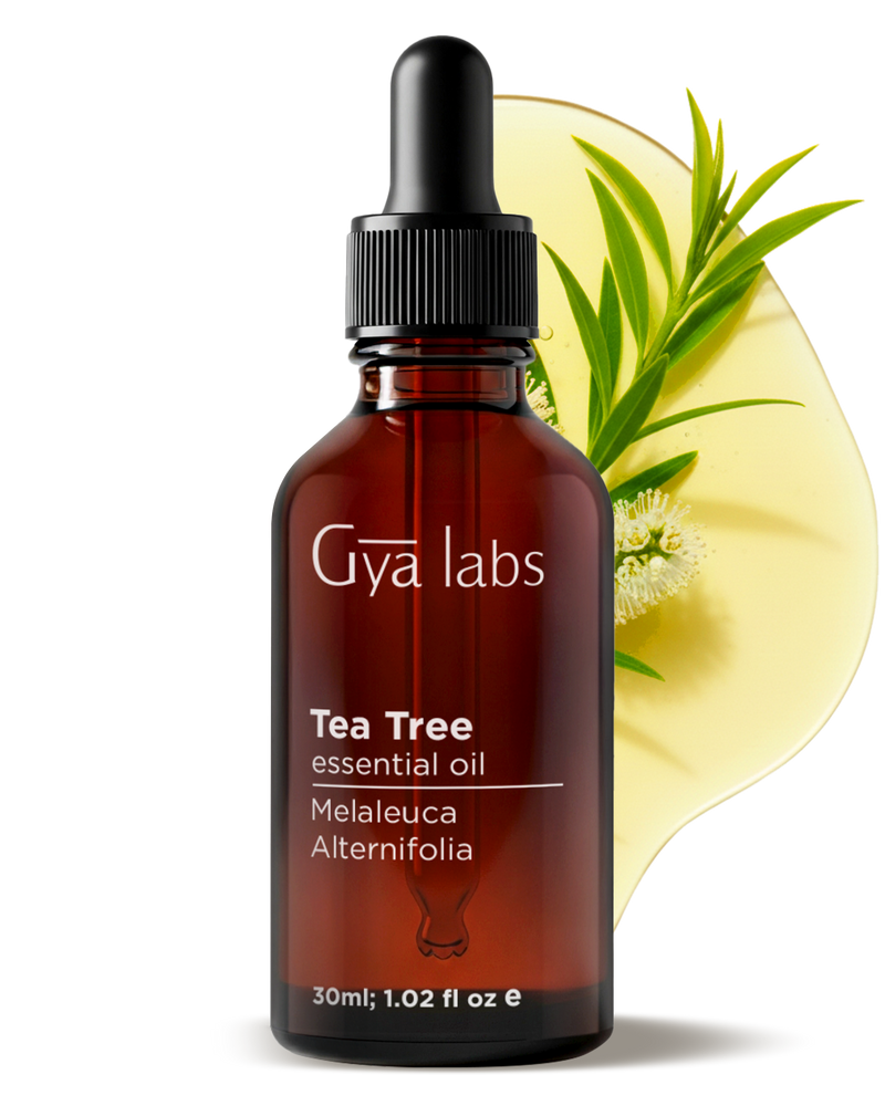 Tea Tree Essential Oil