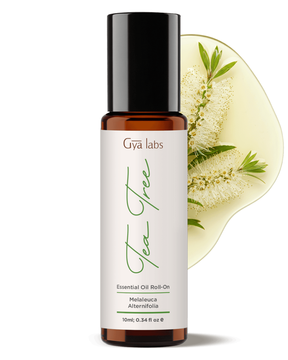 Tea Tree Roll-On | GyaLabs