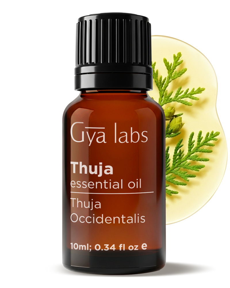 Thuja Oil