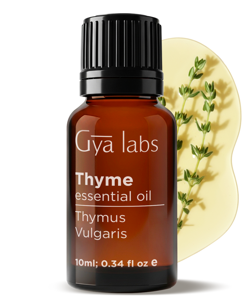 Thyme Essential Oil