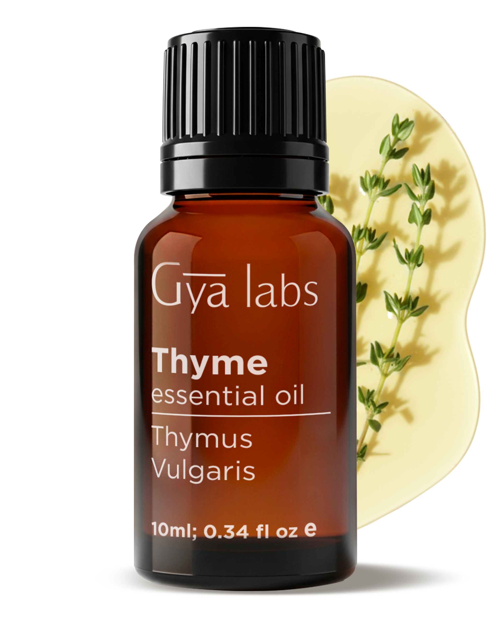 Thyme Oil