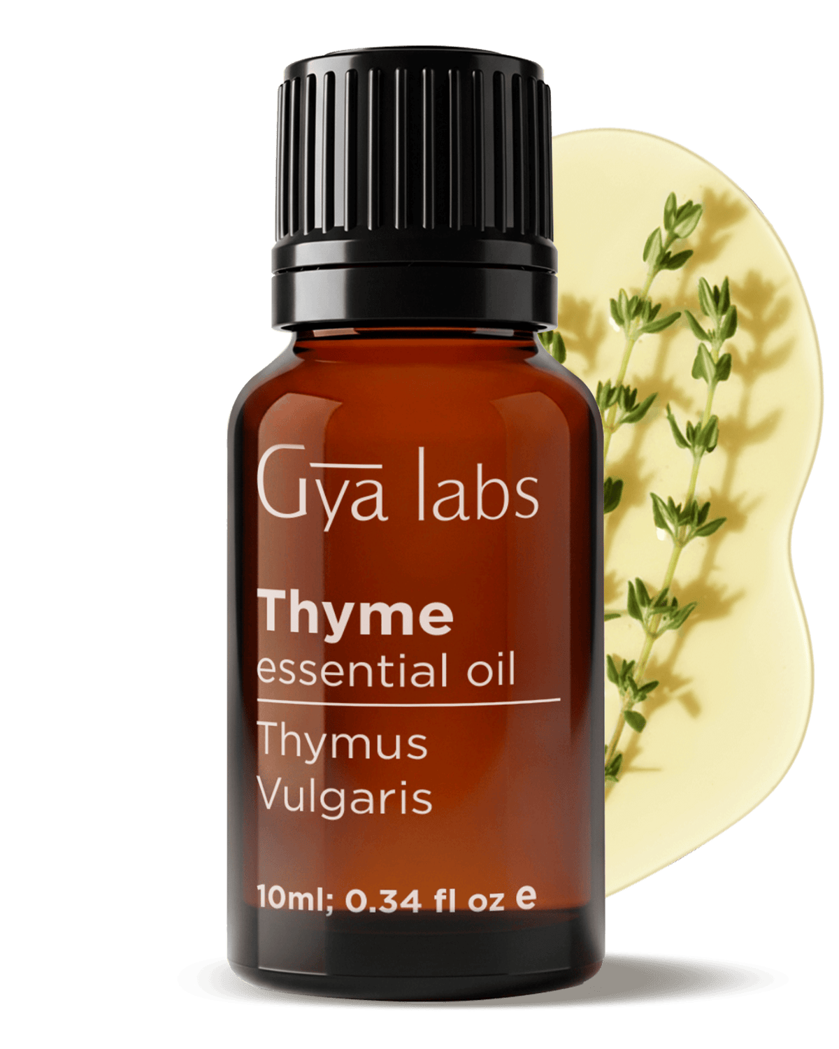 Thyme Essential Oil