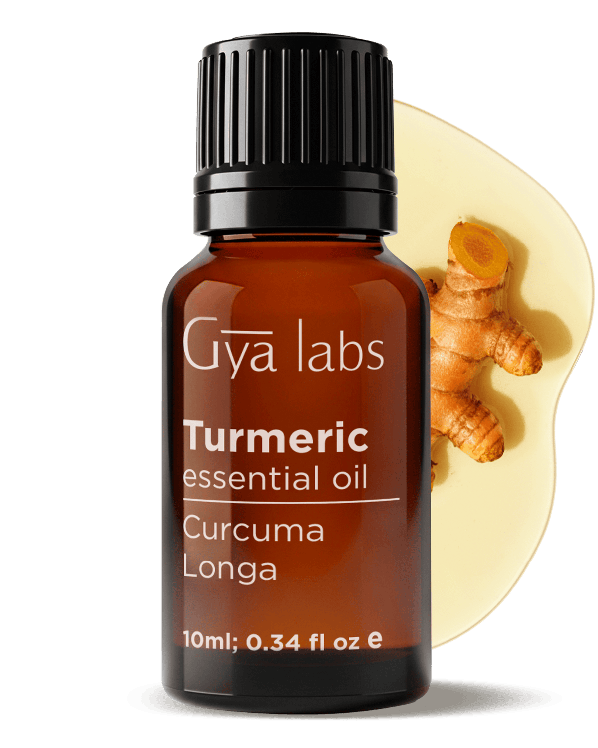 Turmeric Oil | GyaLabs