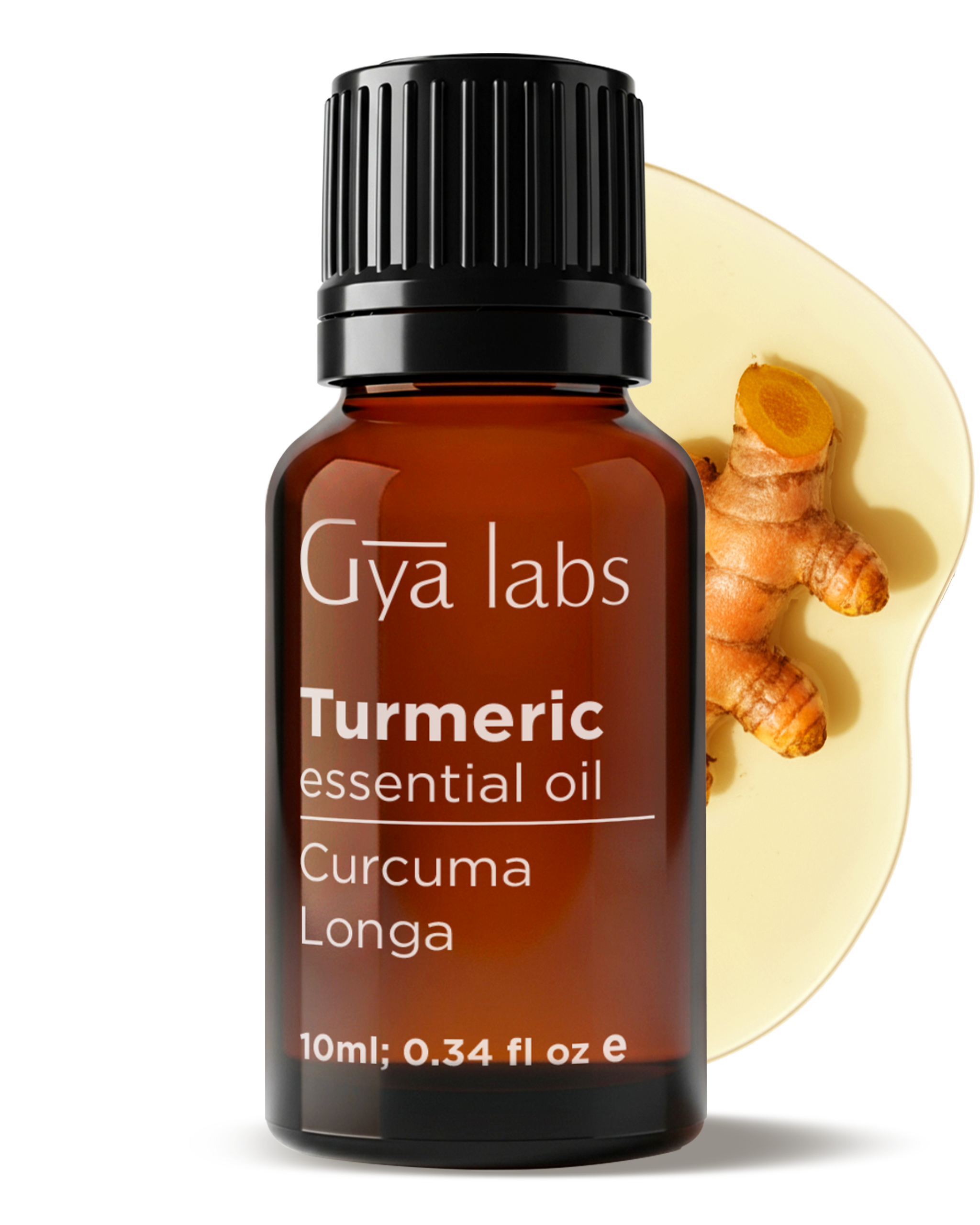 Turmeric Oil