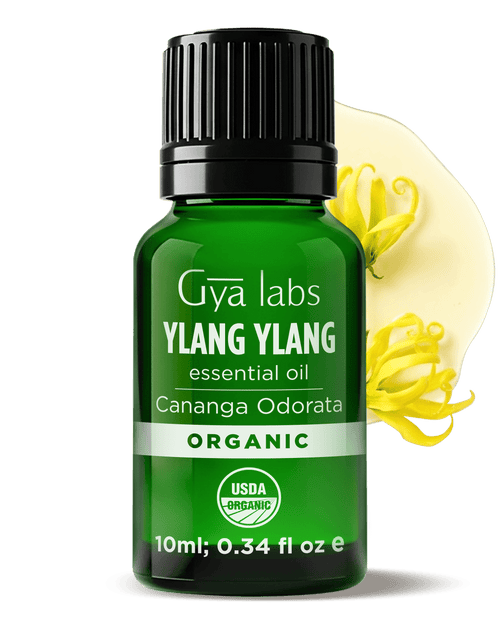 ylang ylang essential oil