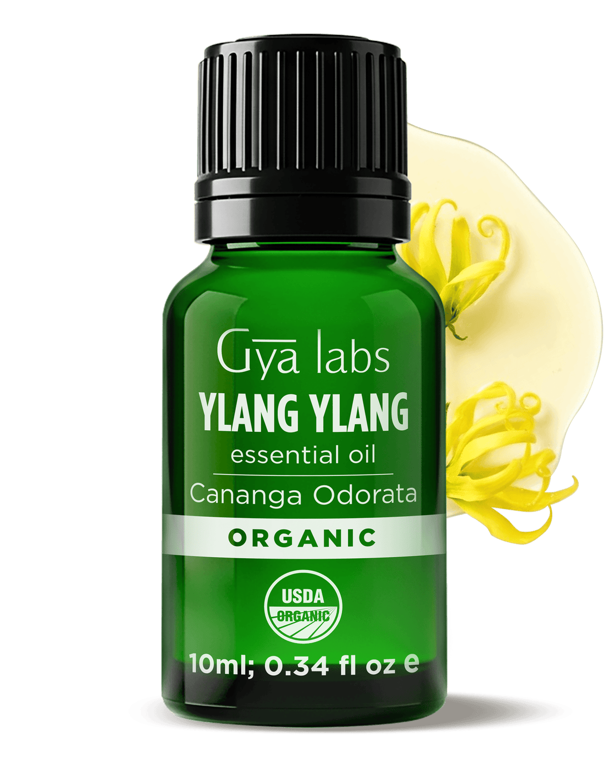 ylang ylang essential oil