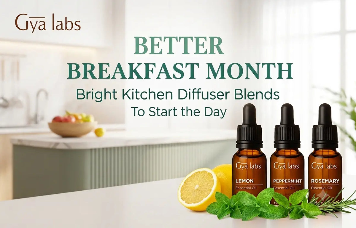 Better Breakfast Month