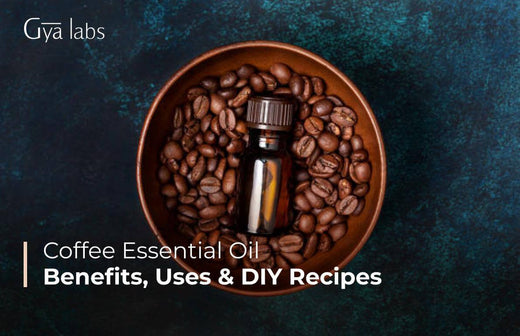Coffee Essential Oils