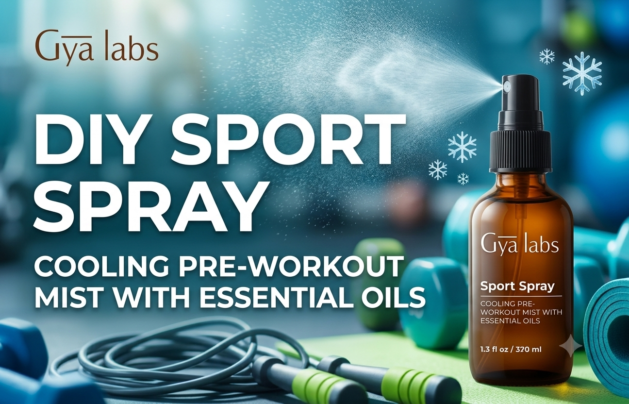 diy sport spar