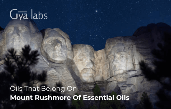 Essential Oils That Belong On Mount Rushmore Of Essential Oils