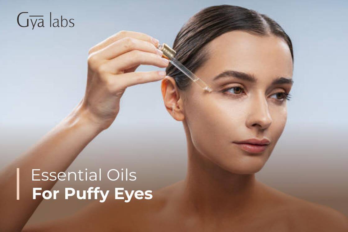 How to Get Rid of Puffy Eyes Fast