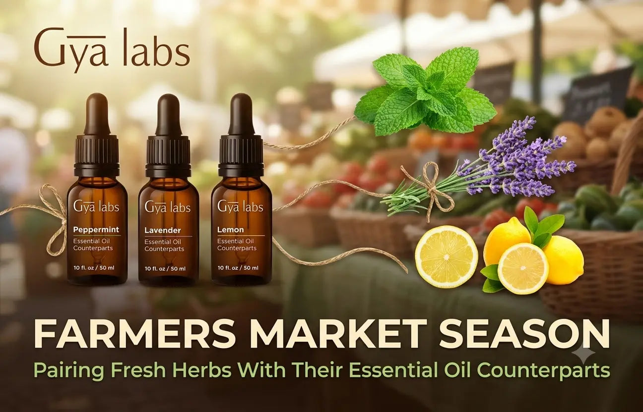 Farmers Market Season