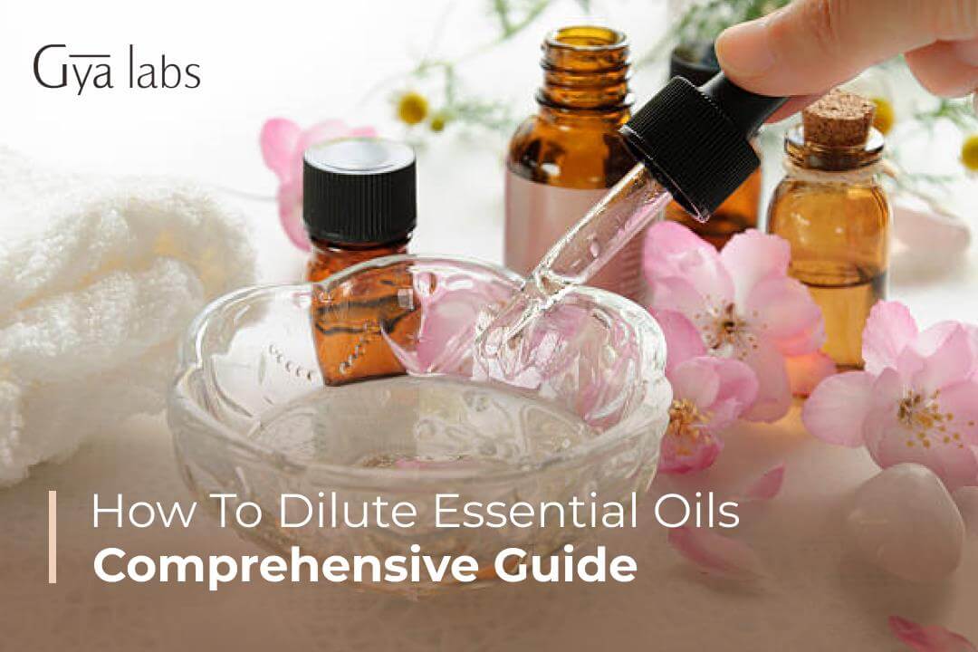 Essential Oil Skin Care Guide - Oil Properties, Recipes, and