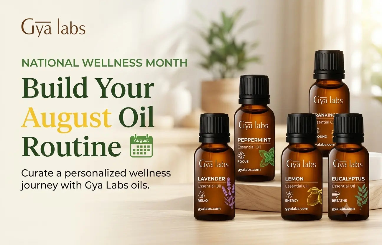 National Wellness Month
