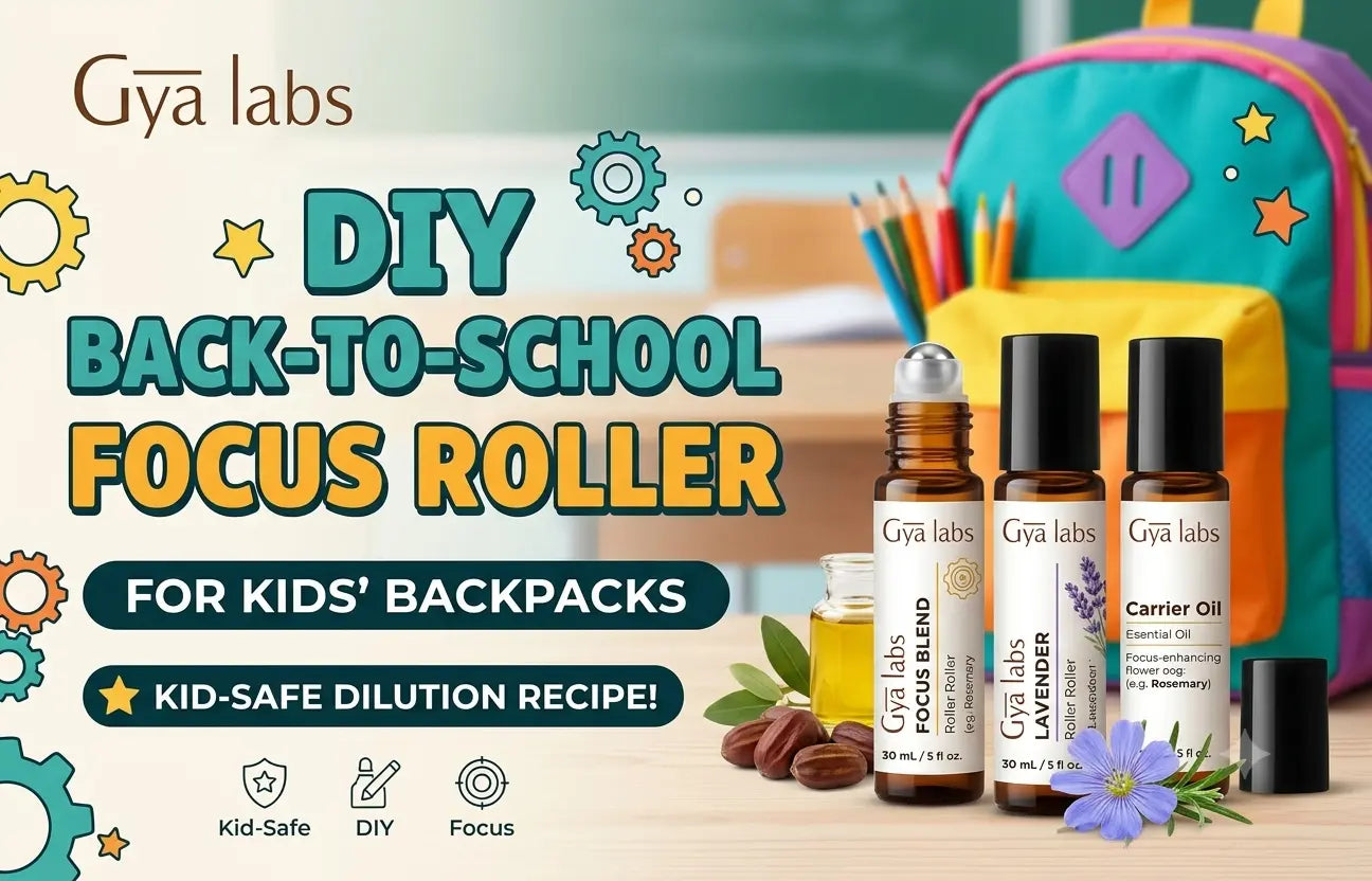 Roller for Kids
