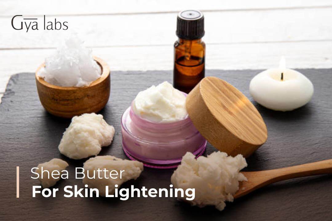 DIY Shea Butter Recipe for Glowing Skin: A Simple Guide to Naturally Radiant Results