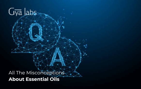 We Asked AI To Clear All The Misconceptions About Essential Oils – And Here's What It Gave Us
