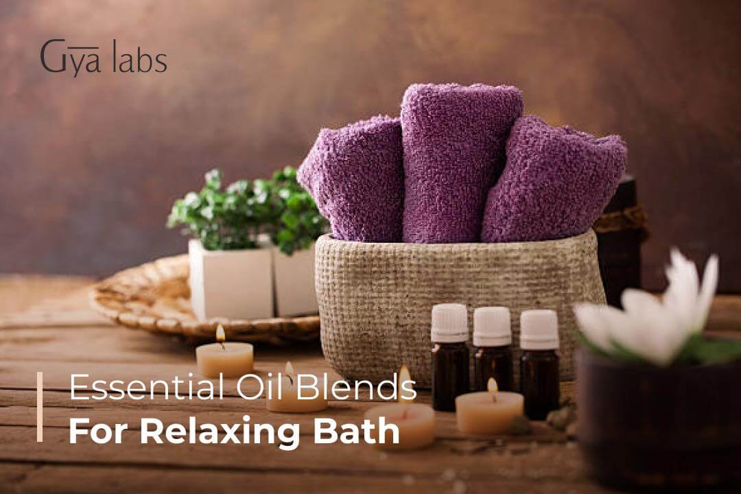 Best Essential Oils for Baths: Aromatherapy Bath Guide
