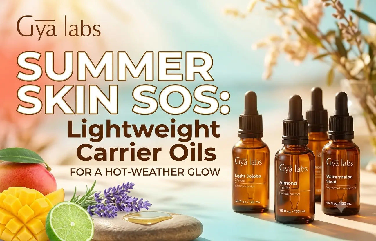 summer skin sos