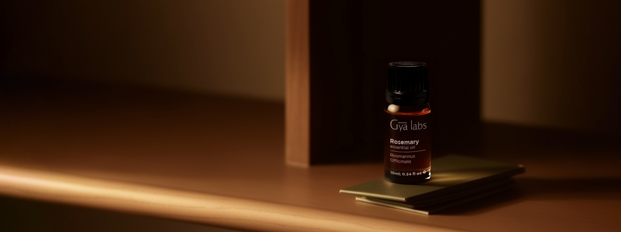 Essential Oil Singles