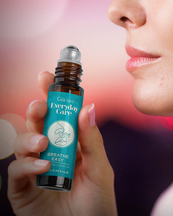 Everyday Care - Sprays & Roll-ons