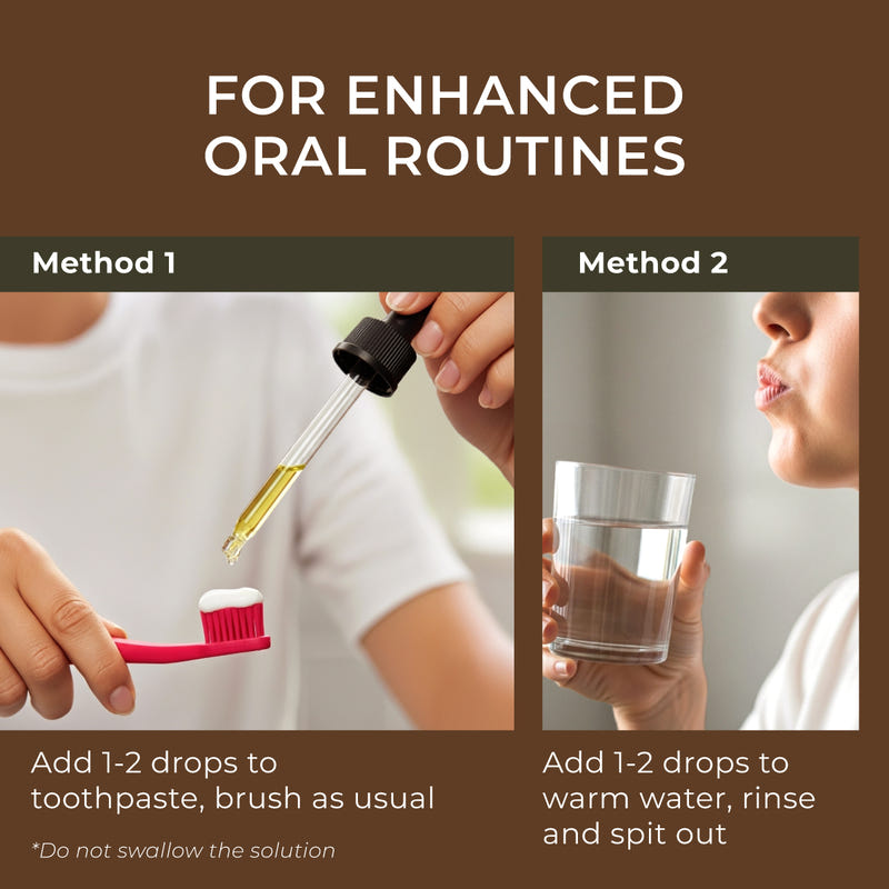 Clove Bud Essential Oil with Aromatherapy Stone