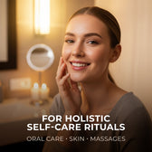 Clove Bud Essential Oil with Aromatherapy Stone