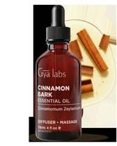 Cinnamon Bark Essential Oil