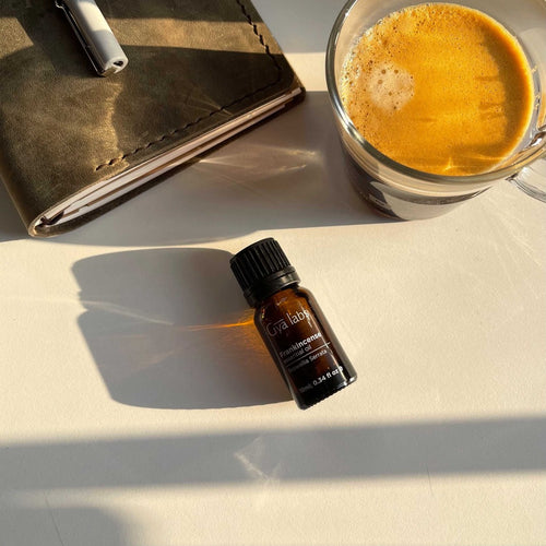 Gya labs on Instagram: Add a dash of exotic allure to your day with Pink  Pepper Essential Oil. 🌸✨ Elevate your senses with the spicy sweetness of  this aromatic gem. . #GyaLabs #
