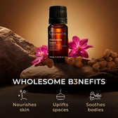 Ambrette Seed Essential Oil 0.34 Fl Oz