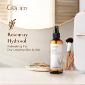 Rosemary Hydrosol 3.4 Fl Oz