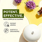 Spikenard Essential Oil 0.34 Fl Oz