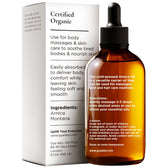 Arnica Carrier Oil 1 Fl Oz